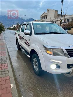 تويوتا هايلوكس